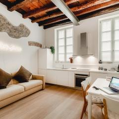 La Casa di Carlotta - Urban Retreat in Como