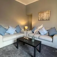 3BR West Park Retreat