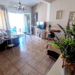 Central Fully Equipped Apartment on Heraklion Creta