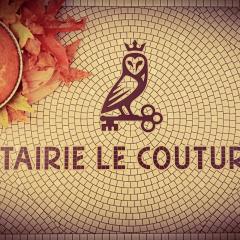 Métairie Le Coutureau