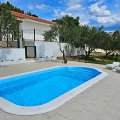 Holiday House Olive