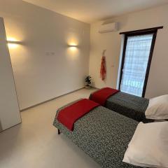 Lettera 22 Apartment