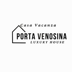 Porta Venosina Luxury House - WiFi e Netflix gratis