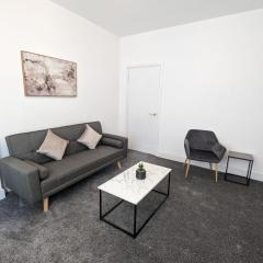 South Shields Serviced Apartment
