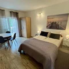 Apartment Solara