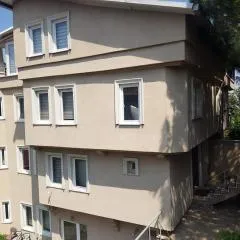 villa Aden şehir ve doğa manzarali 4 katlı