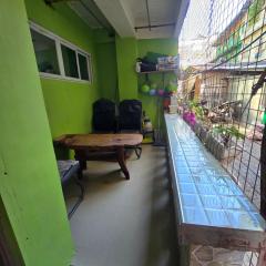 Banaue Transient Inn