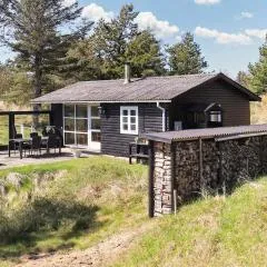 Holiday home Blokhus L