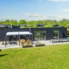 Holiday home Glesborg CX