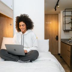Indie Universe Creative Hotel