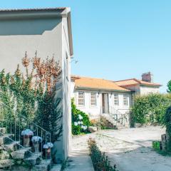 A Quinta Lanhelas River View