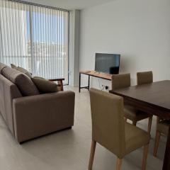 Zona Guemes tres ambientes 2 N 502