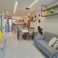Apartamento em João Pessoa a 50 metros da Praia