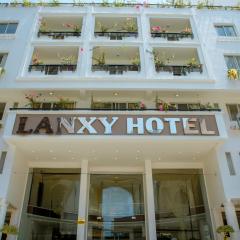 Lanxy Hotel Nha Trang