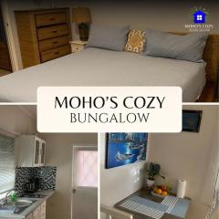 Moho's Cozy Bungalow