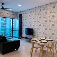 Platinum Homestay @ Selayang Residence 280