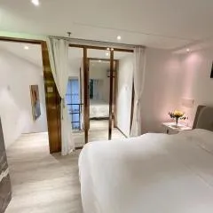 Zhongshan Perth Hotel Apartment - Shiqi Wanxianghui Branch