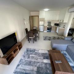 Ground chalet 2 bedrooms marina 2 marassi Direct to swimming pool
