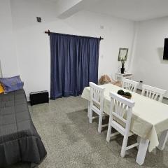 Santa Rita Departamentos Temporarios - Depto 8