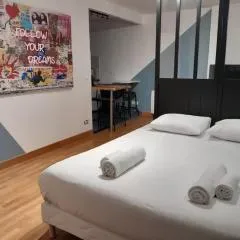 Studio Marin