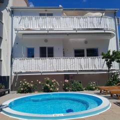 HAUS AM MEER bei NIKO&ANNA