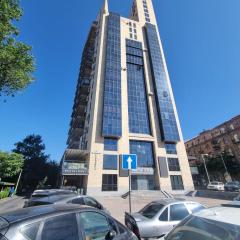 City Centre Apartment Vardananc