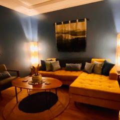 Stunning Luxury Condo in Nyarutarama