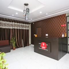 OYO Hotel Aditya Residency