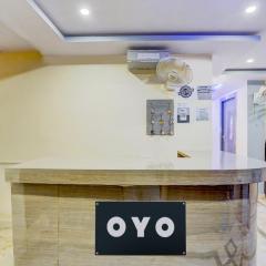 OYO City Inn Guest House