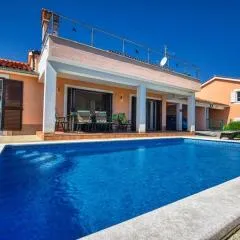 Villa Casa Ina al Mare