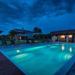 C Istria Comfortable holiday residence