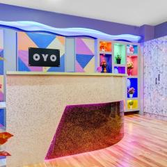 OYO Hotel Arya