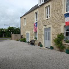 Ivy House Utah Beach