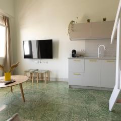 RaíZes 22 - Apartamento 5