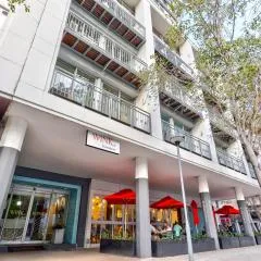 WINK Aparthotel Foreshore