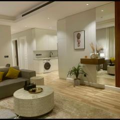 luxury Apartment Al Majdiah Residence،9