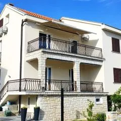 Vila Beleca Krk - Apartments Rest & Sea