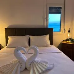 Sunny Modern Beach Retreat Steps from the Shore