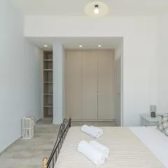 Beautiful family apartment