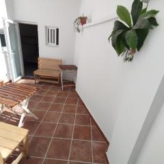 Casa Lagunillas Ensuite