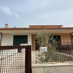 Casa GiusEtta