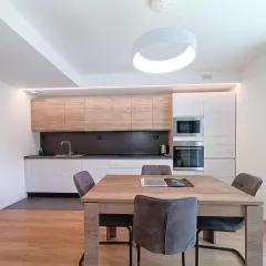 Suite Svaizer con giardino privato