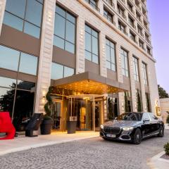 Merit Starlit Hotel & Residences