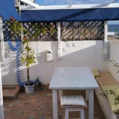 Duplex ático con las mejores vistas de Conil