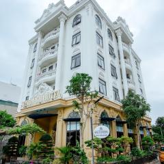 Song Anh Hotel Tuần Châu