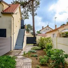 Villa de la plage