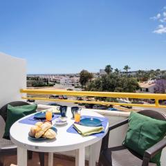 Apartment Montechoro