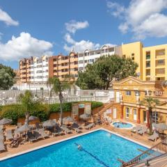 The Albufeira Concierge - Pool ChoroMar Apartment
