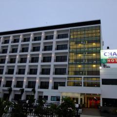 Chada Veranda Hotel