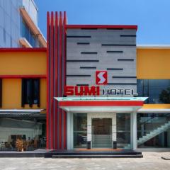 Sumi Hotel Simpang Lima Semarang